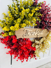 Load image into Gallery viewer, Color Block Eucalyptus