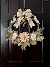 Load image into Gallery viewer, Champagne Pumpkin