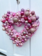 Load image into Gallery viewer, Ornament Valentine Heart