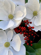 Load image into Gallery viewer, Snow White Magnolia