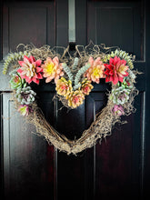 Load image into Gallery viewer, Succulent Heart