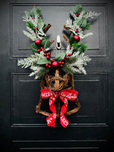 Load image into Gallery viewer, Mr. Reindeer