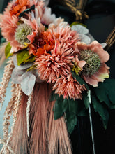 Load image into Gallery viewer, Autumn Pink Heart