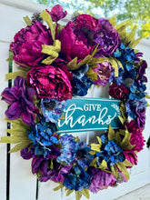 Load image into Gallery viewer, Give Thanks