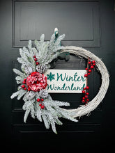 Load image into Gallery viewer, Winter Wonderland