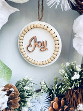 Load image into Gallery viewer, Floral Frost