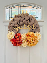 Load image into Gallery viewer, Grateful Hydrangeas