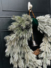 Load image into Gallery viewer, Rustic Silver Pine