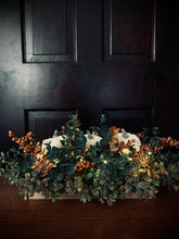 Load image into Gallery viewer, Autumn Pumpkin Centerpiece