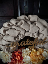 Load image into Gallery viewer, Grateful Hydrangeas