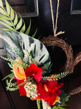 Load image into Gallery viewer, Tropical Heart