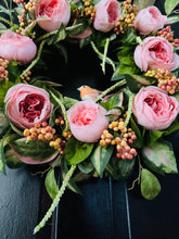 Load image into Gallery viewer, Pink Cabbage