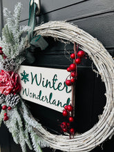 Load image into Gallery viewer, Winter Wonderland