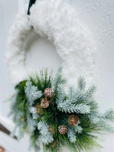 Load image into Gallery viewer, Fuzzy Evergreen