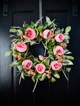 Load image into Gallery viewer, Pink Cabbage