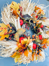 Load image into Gallery viewer, Hay Autumn!