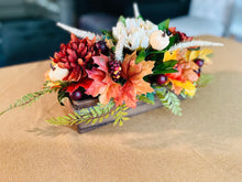 Load image into Gallery viewer, Harvest Centerpiece