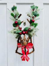 Load image into Gallery viewer, Mr. Reindeer
