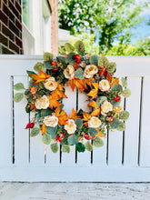 Load image into Gallery viewer, Autumn Roses