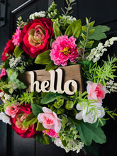 Load image into Gallery viewer, Pink Ranunculus Mix