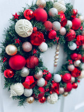 Load image into Gallery viewer, Regal Red