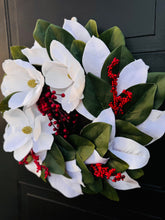 Load image into Gallery viewer, Snow White Magnolia
