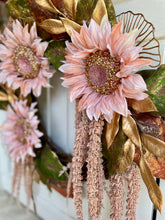 Load image into Gallery viewer, Midnight Oil Sunflowers