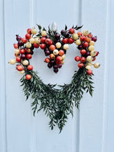 Load image into Gallery viewer, Sunset Heart