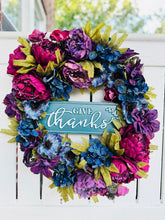 Load image into Gallery viewer, Give Thanks