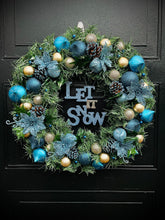 Load image into Gallery viewer, Let It Snow