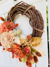 Load image into Gallery viewer, Ginger & Spice