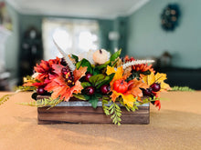 Load image into Gallery viewer, Harvest Centerpiece