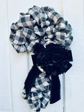 Load image into Gallery viewer, Black Velvet Cane