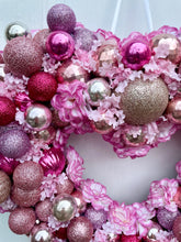 Load image into Gallery viewer, Ornament Valentine Heart