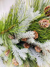 Load image into Gallery viewer, Fuzzy Evergreen