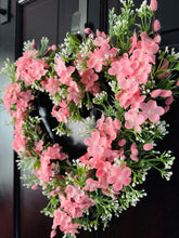 Load image into Gallery viewer, Cherry & Willow Heart