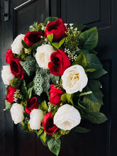 Load image into Gallery viewer, Cabbage Roses