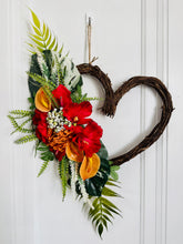 Load image into Gallery viewer, Tropical Heart