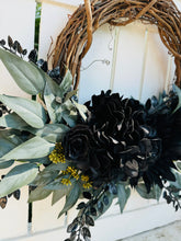 Load image into Gallery viewer, Autumn Obsidian