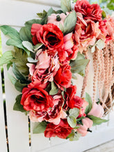 Load image into Gallery viewer, Fading Autumn Rose