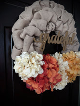 Load image into Gallery viewer, Grateful Hydrangeas