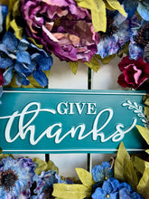 Load image into Gallery viewer, Give Thanks