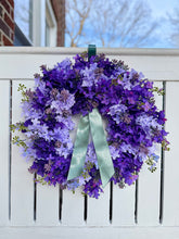 Load image into Gallery viewer, Purple Lilac