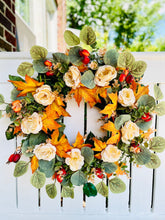 Load image into Gallery viewer, Autumn Roses