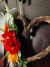 Load image into Gallery viewer, Tropical Heart