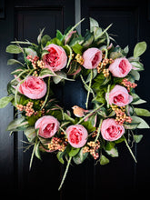 Load image into Gallery viewer, Pink Cabbage