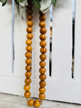 Load image into Gallery viewer, Calla Lily & Bead Cross