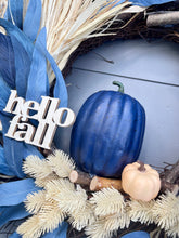 Load image into Gallery viewer, Hay Blue!