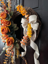 Load image into Gallery viewer, Pumpkin Roses