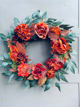 Load image into Gallery viewer, Orange Dream